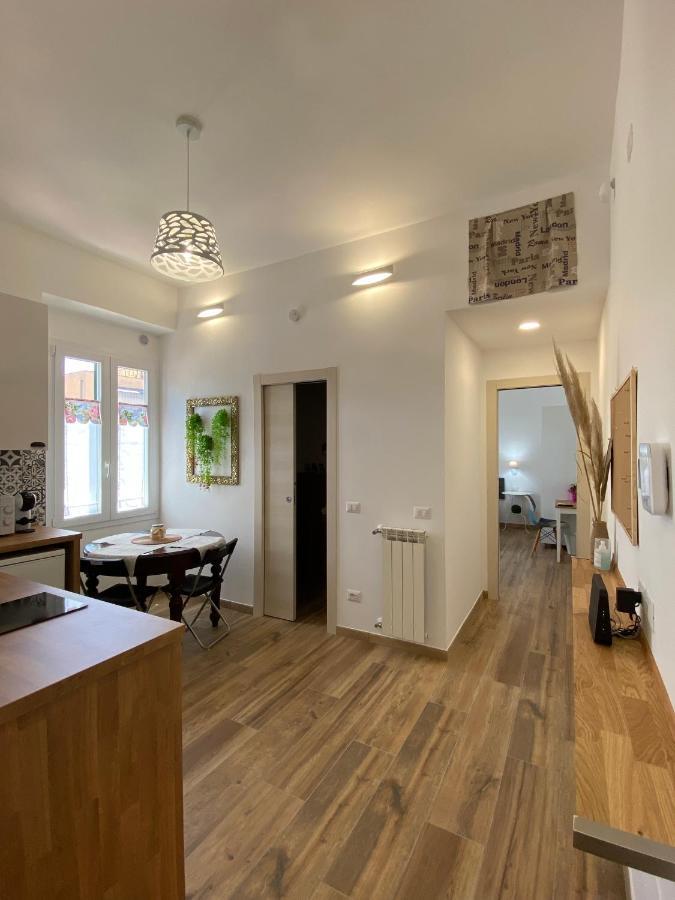 Menasihome Rome Exterior photo