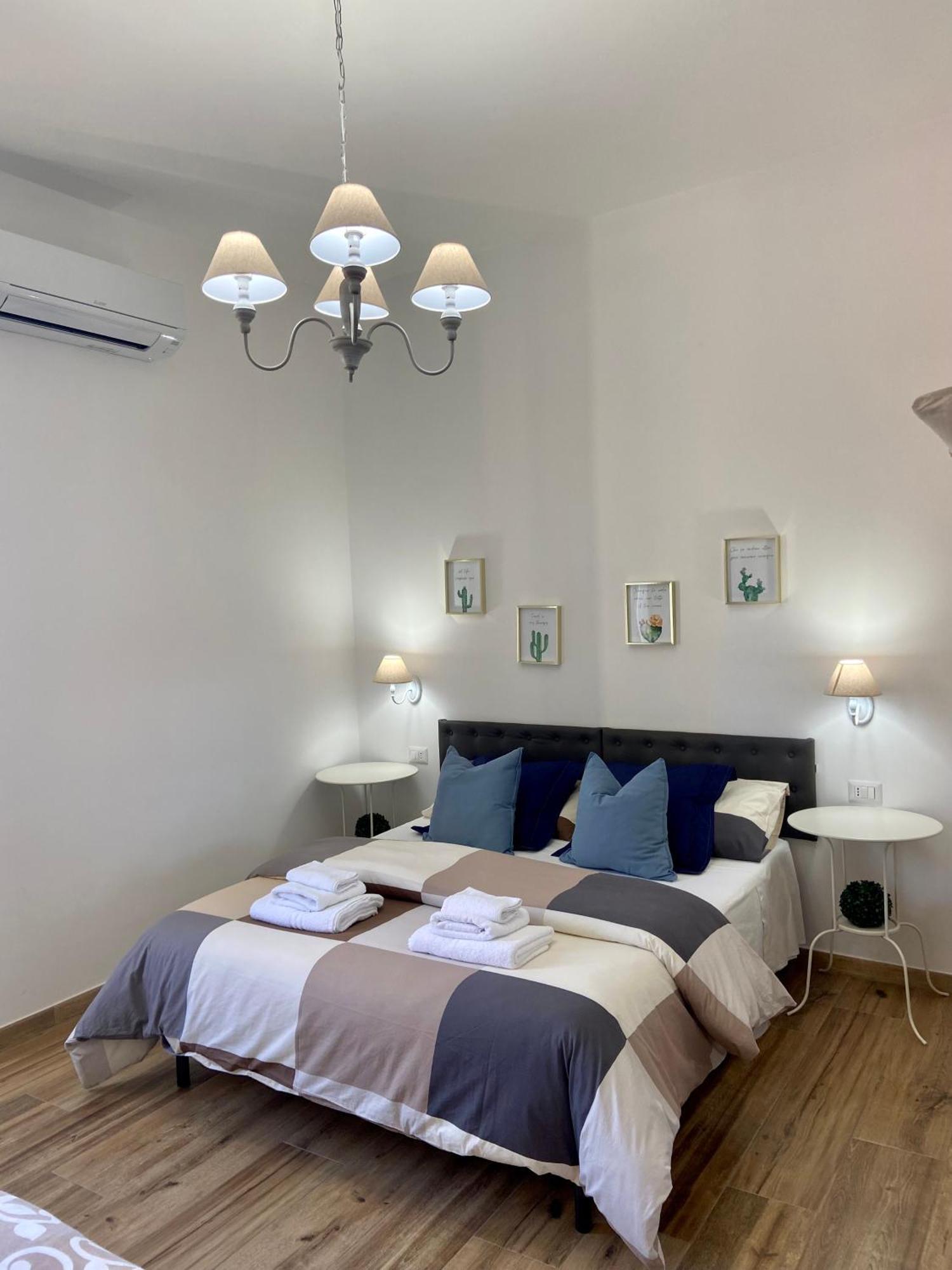 Menasihome Rome Exterior photo