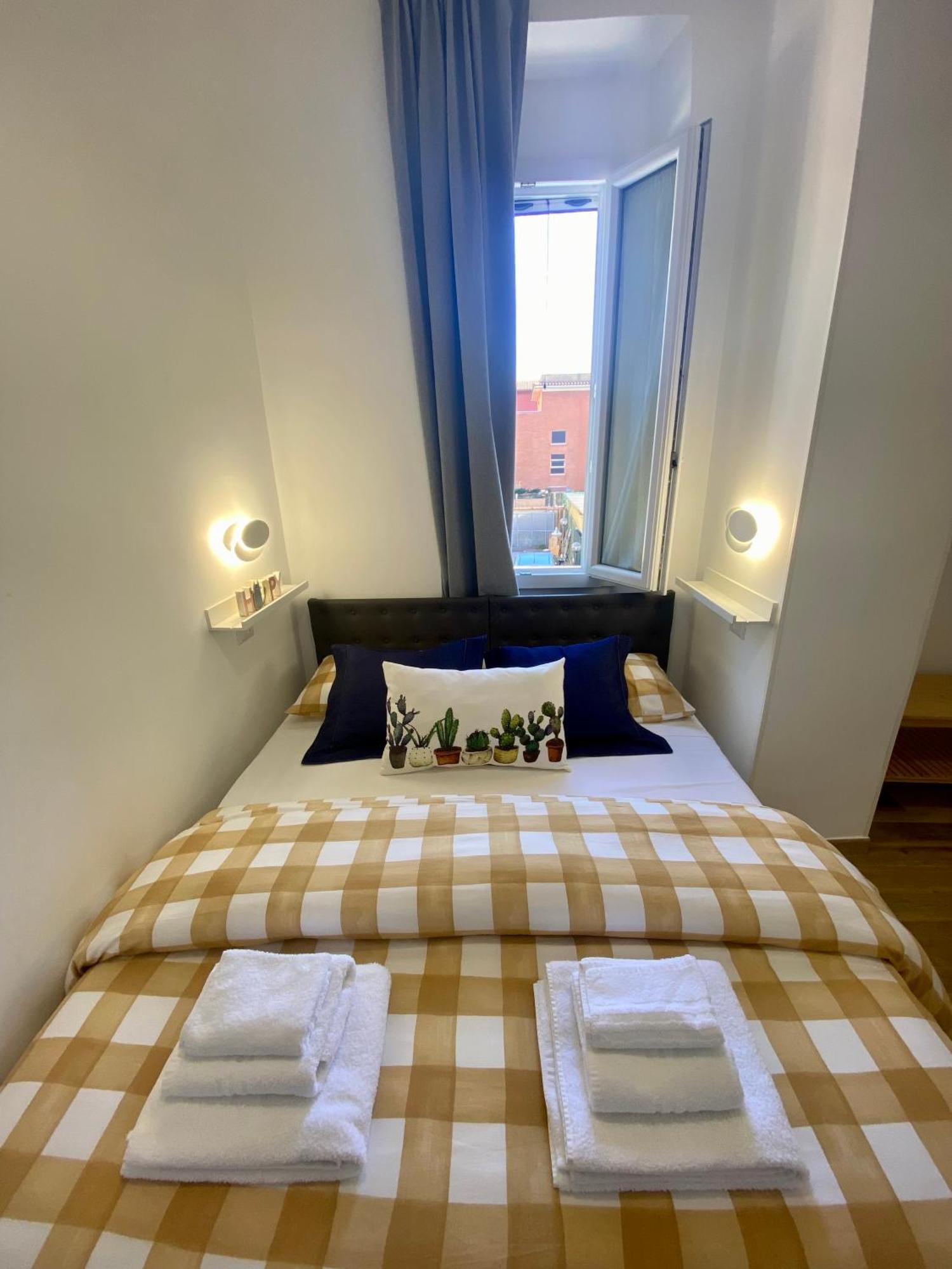 Menasihome Rome Exterior photo